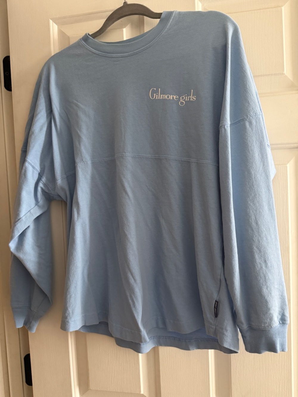 Spirit jersey Gilmore girls
